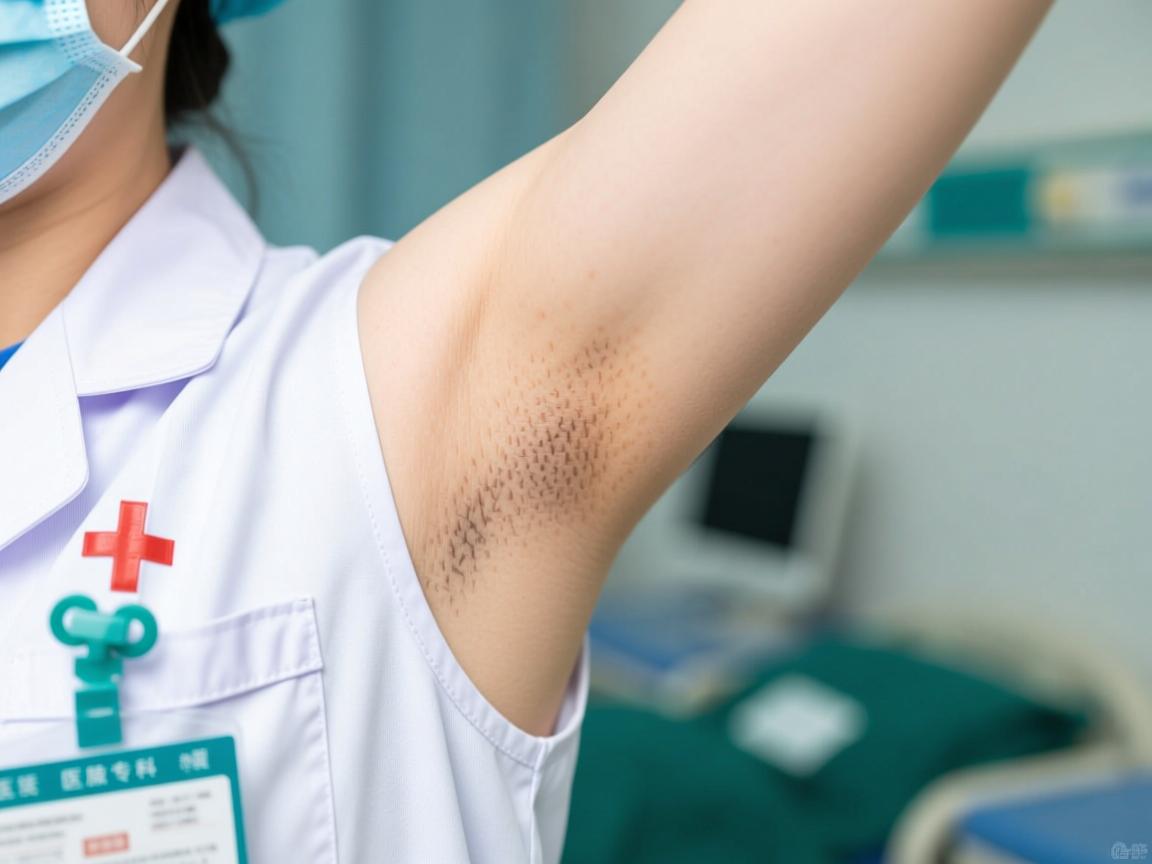 杭州腋秀腋臭专科解析,探寻杭州治疗腋臭最好的医院与专业护理 杭州腋秀腋臭专科解析,探寻杭州治疗腋臭最好的医院与专业护理