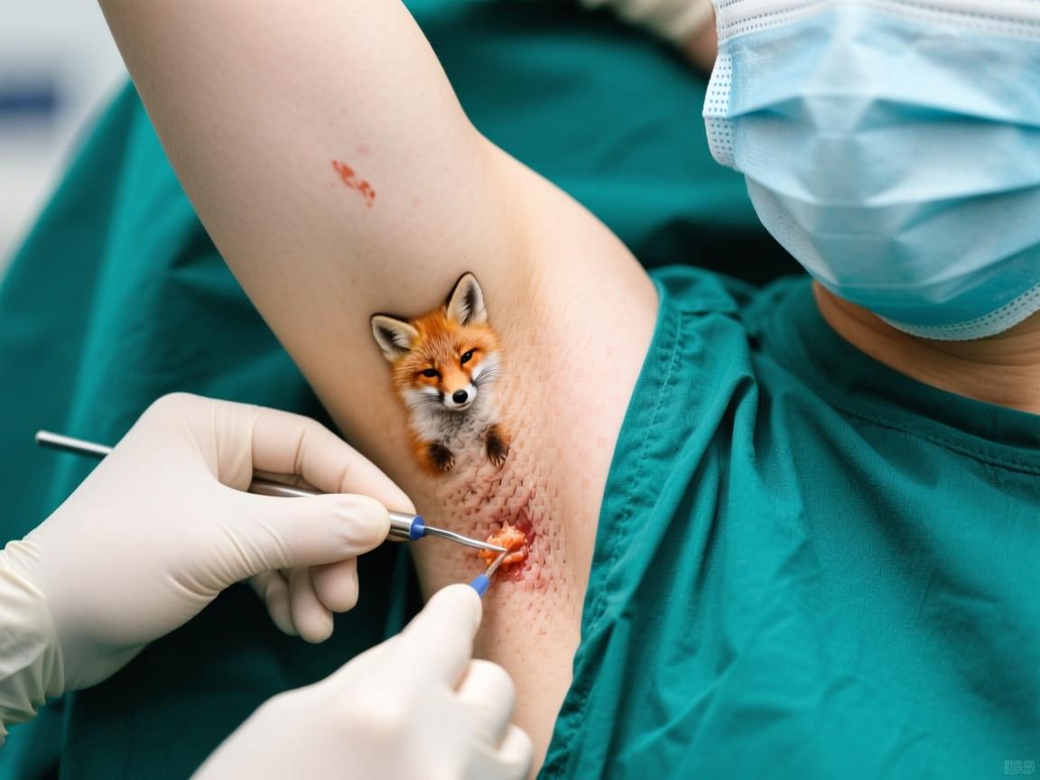 杭州狐臭手术哪家强？深度解析杭州狐臭手术顶尖医院