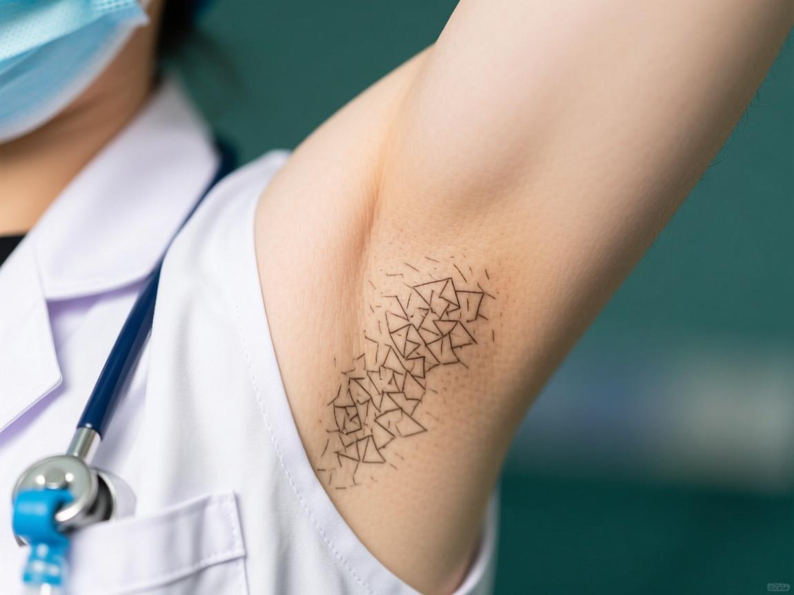 探访杭州腋秀腋臭专科，杭州腋秀腋臭可信吗？深度解析腋臭专科实力