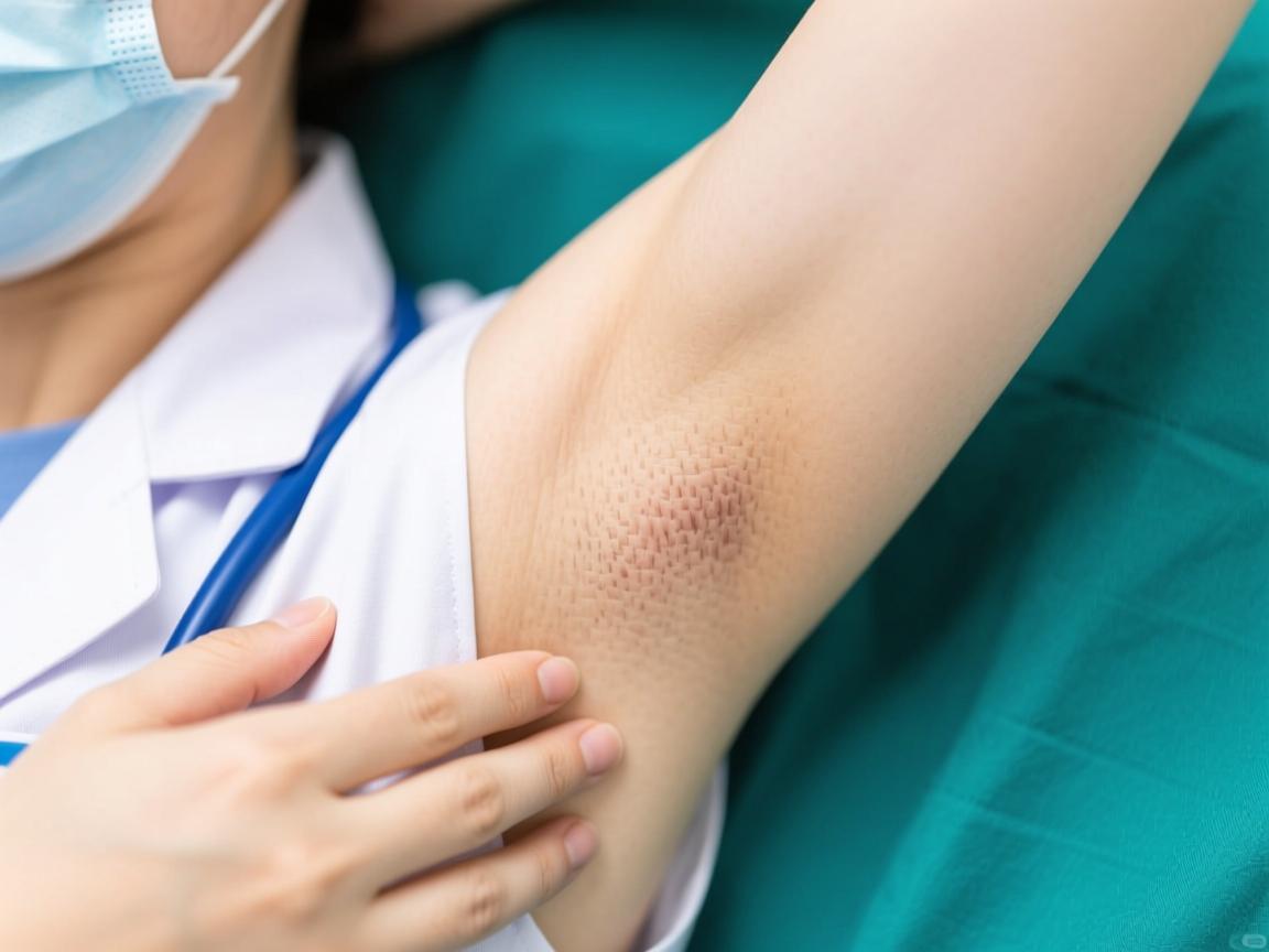 杭州腋秀腋臭专科医院正规吗？深度解析杭州腋秀腋臭专科正规性