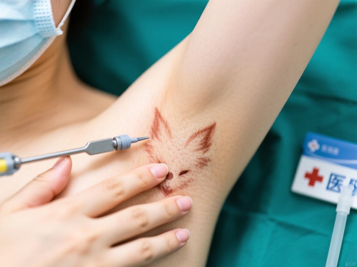 杭州腋秀解析，浙江做狐臭手术哪家医院好，选对医院是关键