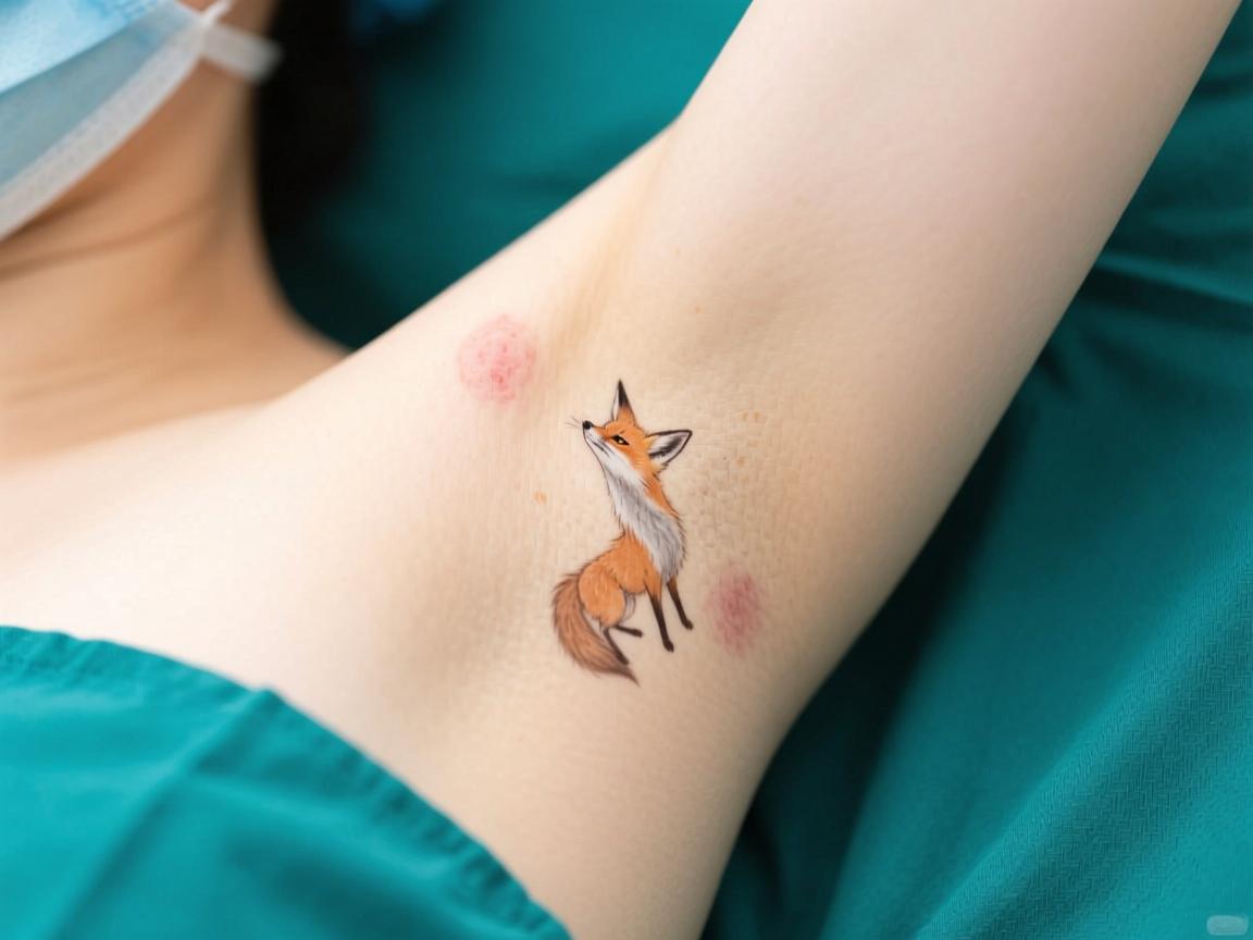 杭州腋秀解析，杭州治疗狐臭手术，探寻杭州专业的狐臭治疗之道