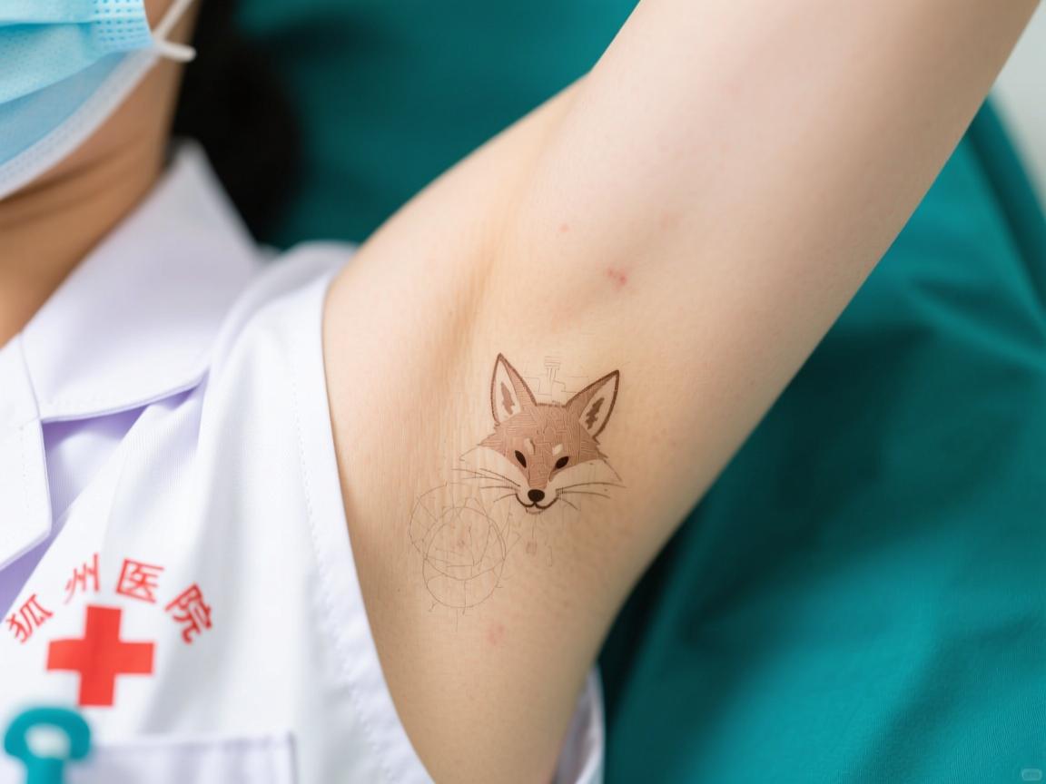 杭州腋秀解析，杭州治疗狐臭的医院哪家最好？深度对比杭州狐臭医院