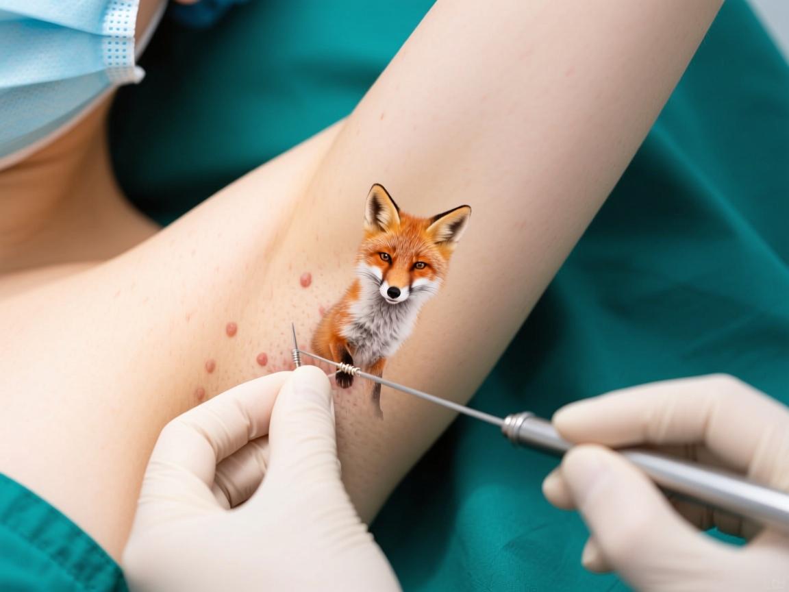 嘉兴狐臭医院怎么选？聚焦狐臭纳米手术的医院选择指南