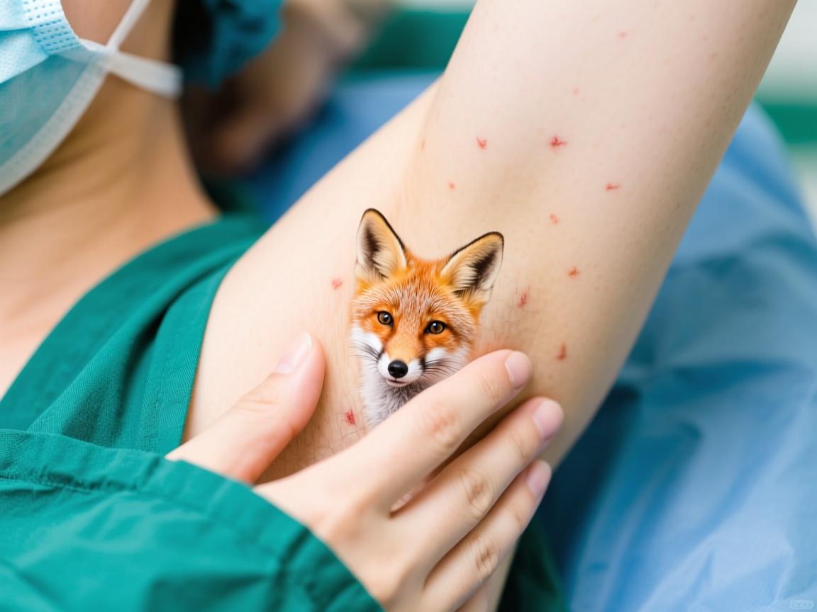 嘉兴狐臭医院怎么选？聚焦狐臭纳米手术的医院选择指南