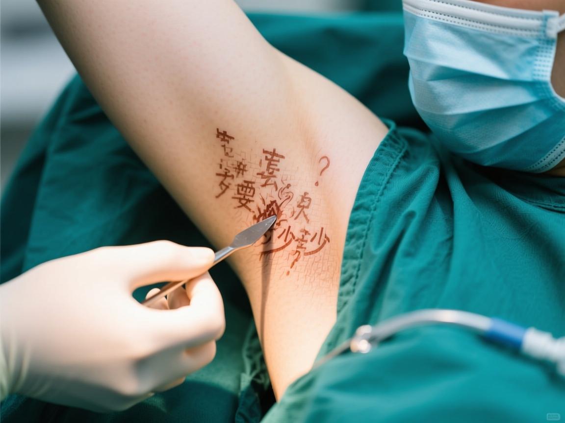 杭州去狐臭手术要多少钱？详解狐臭手术费用与选择