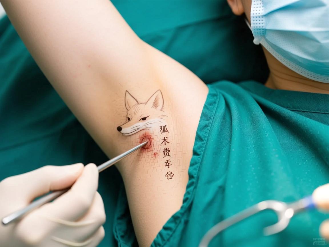 杭州腋秀解析，杭州医院做狐臭手术多少钱，狐臭手术费用全知道