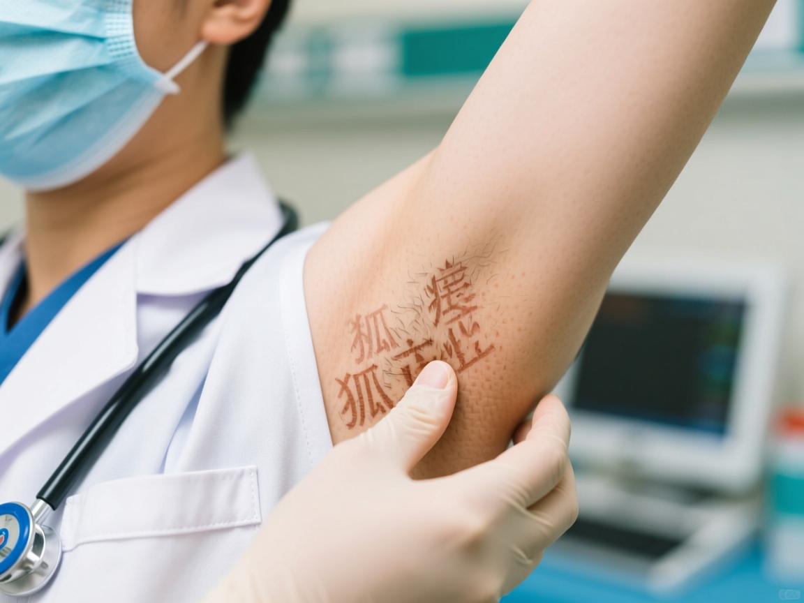 杭州专业治疗狐臭，详解杭州狐臭正规医院的选择