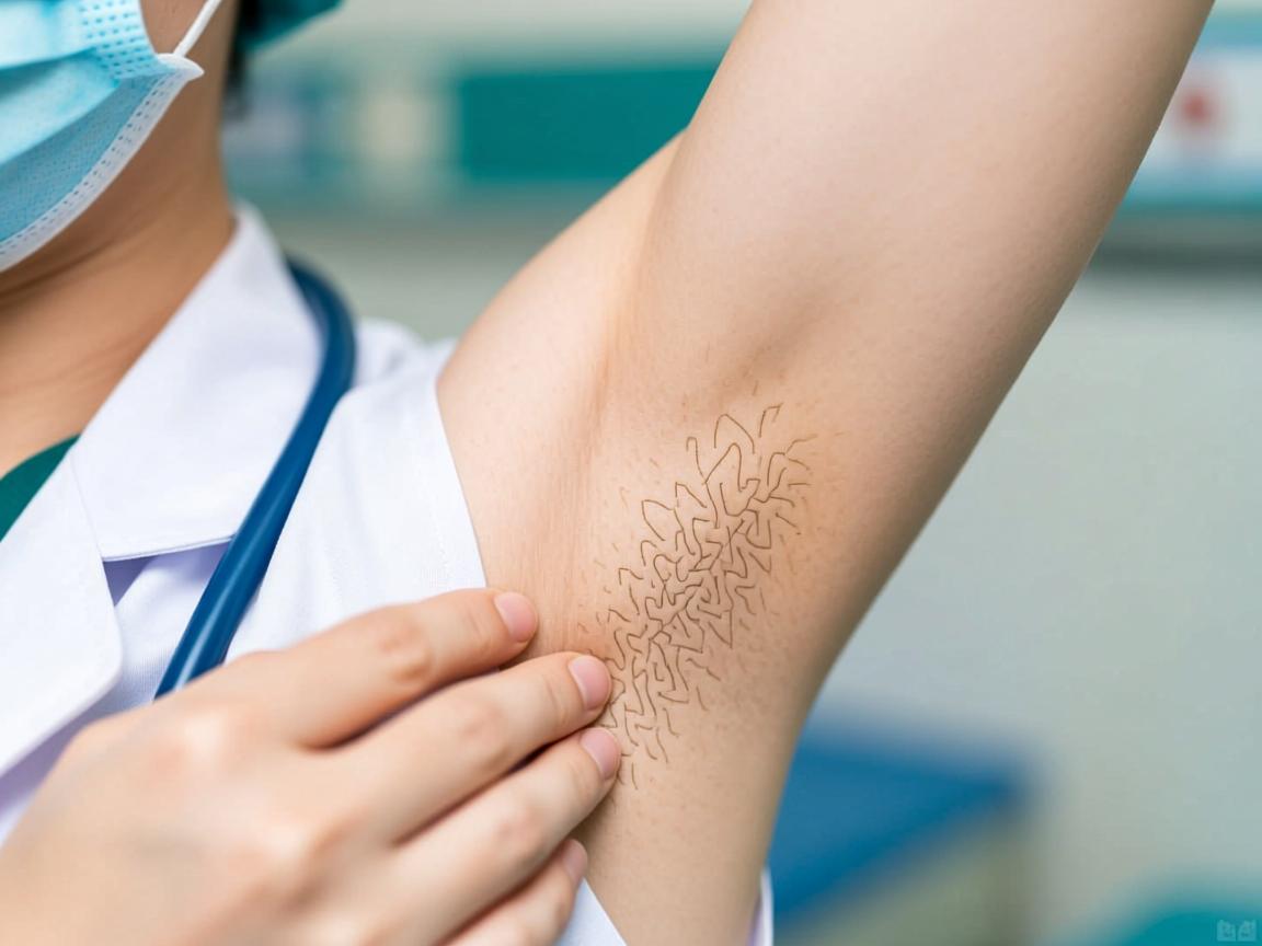 在绍兴去腋臭哪个医院好？选择腋臭医院的绍兴指南