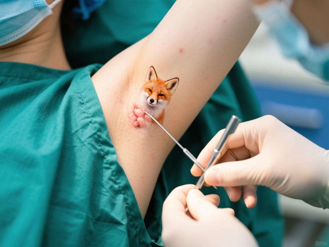 杭州腋秀科普，在湖州做狐臭手术，在湖州选择狐臭手术医院的关键解析