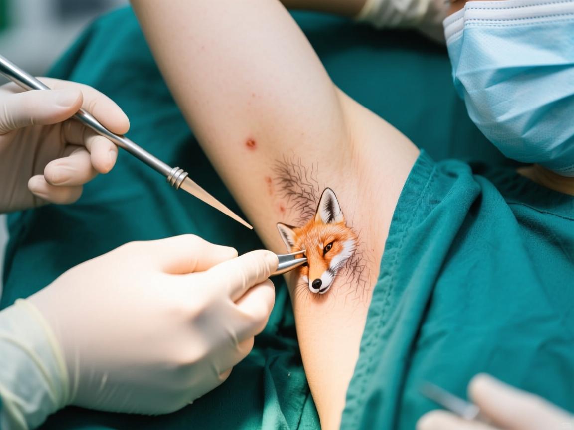 杭州狐臭手术选择指南，探寻杭州专业狐臭手术医院