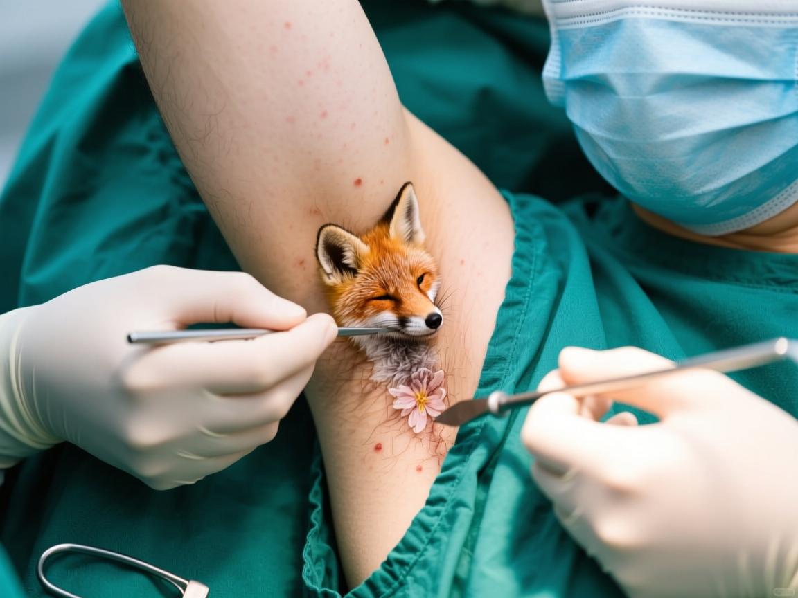 杭州狐臭手术需花多少钱？深度解析杭州狐臭手术费用