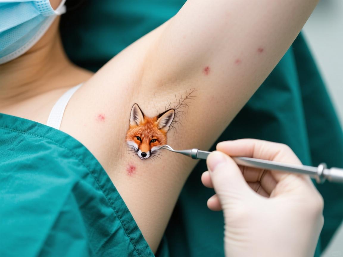 杭州腋秀解析，浙江做狐臭手术哪家医院好，深度剖析如何选择好的狐臭手术医院