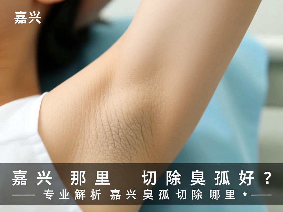 嘉兴那里切除臭孤好？专业解析嘉兴臭孤切除哪里好