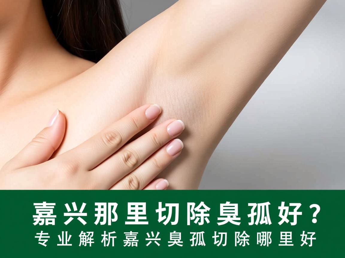 嘉兴那里切除臭孤好？专业解析嘉兴臭孤切除哪里好