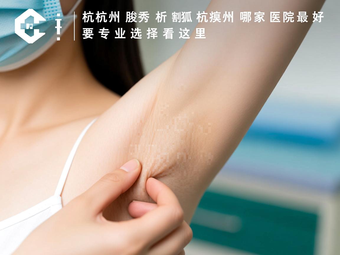 杭州腋秀解析,割狐臭杭州哪家医院最好,专业选择看这里 杭州腋秀解析,割狐臭杭州哪家医院最好,专业选择看这里