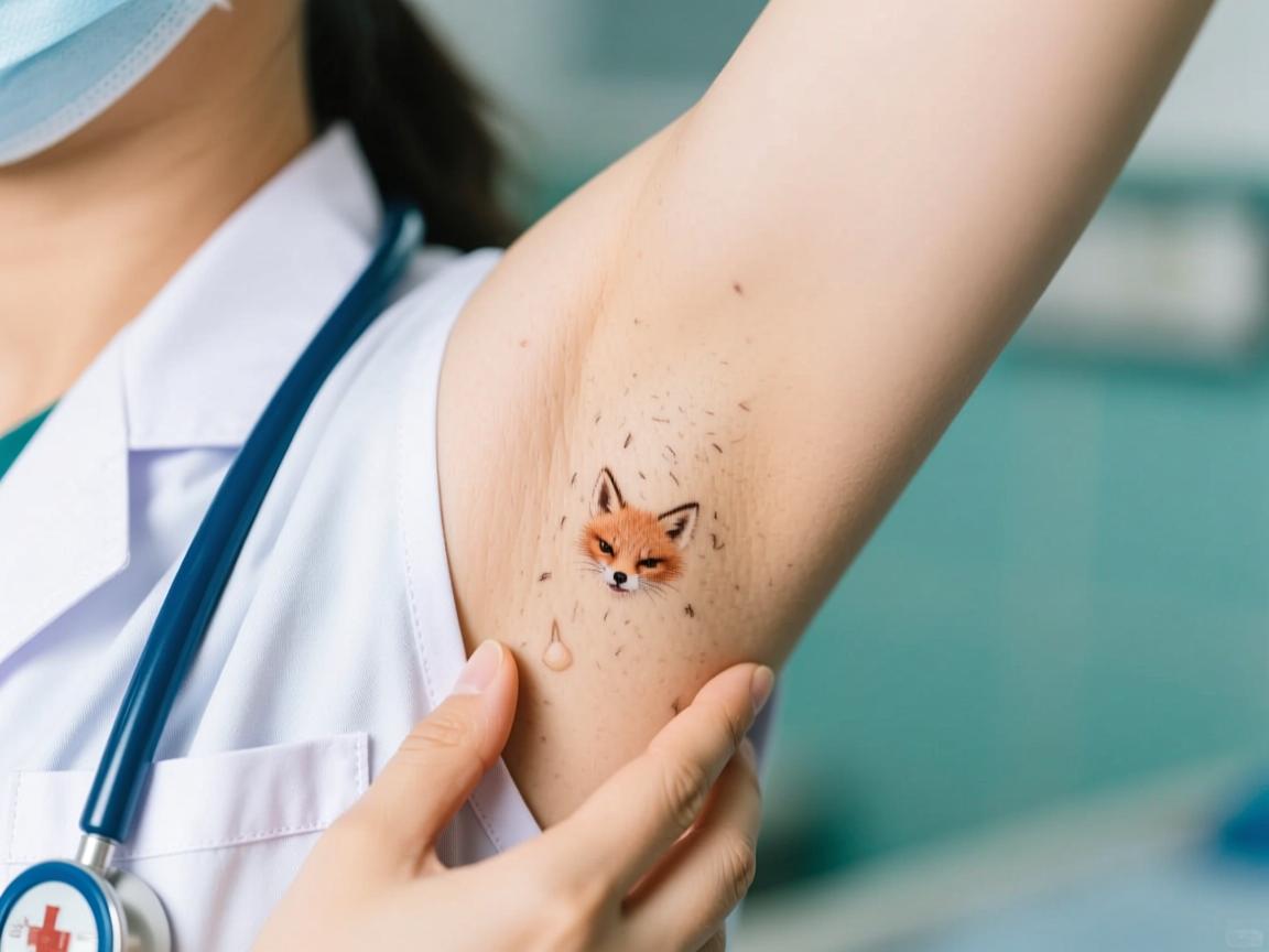 杭州腋秀解析，浙江湖州有看狐臭专科医院吗？湖州狐臭诊疗选择指南