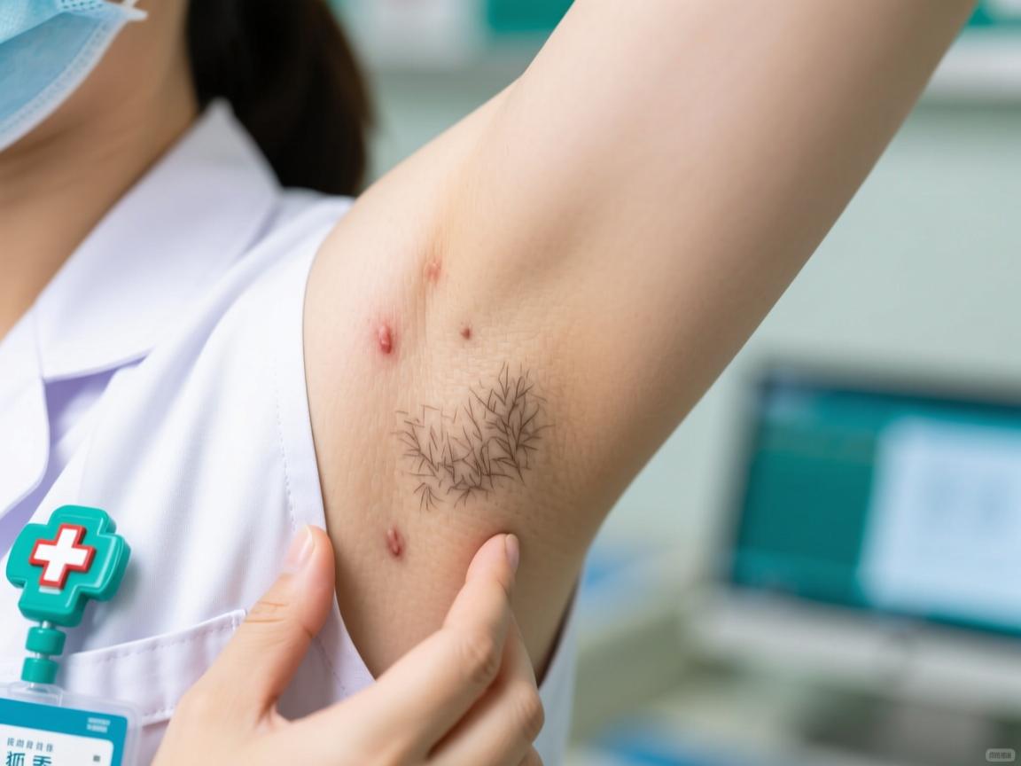 杭州腋秀解析，去狐臭湖州哪家医院比较好，湖州狐臭医院选择全攻略