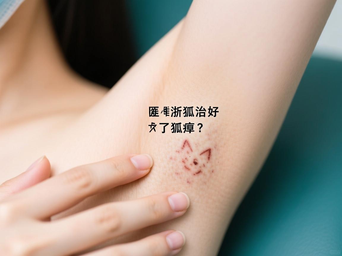 杭州腋秀解析，在浙江治狐臭，谁治好了狐臭？