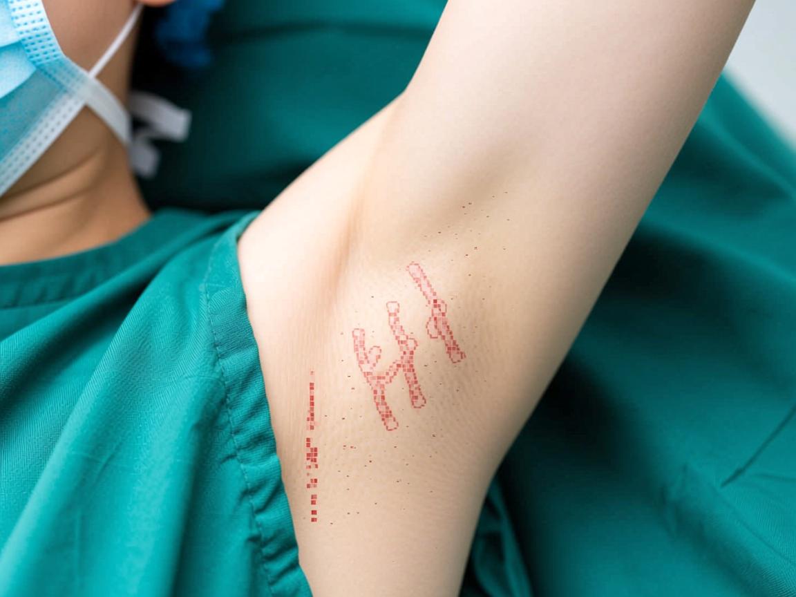 杭州腋臭手术哪家医院比较好？深度解析杭州腋臭手术医院选择