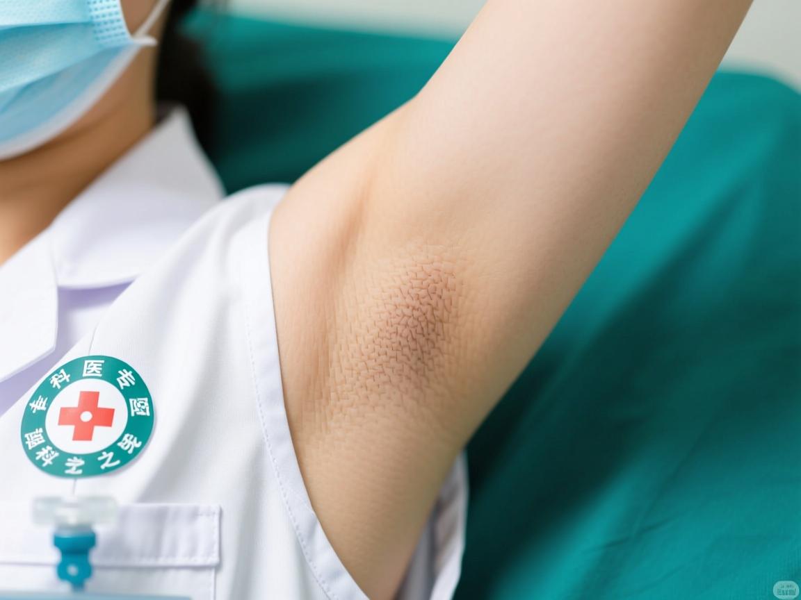 杭州腋臭专科医院哪家好？深度解析杭州腋臭专科医院的选择之道