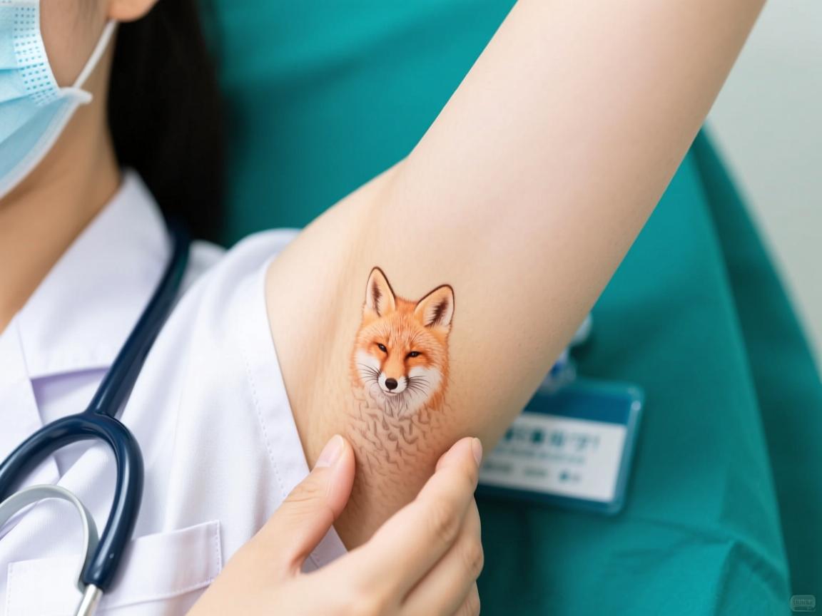 杭州腋秀解析，浙江湖州有看狐臭专科医院吗？湖州狐臭诊疗选择指南