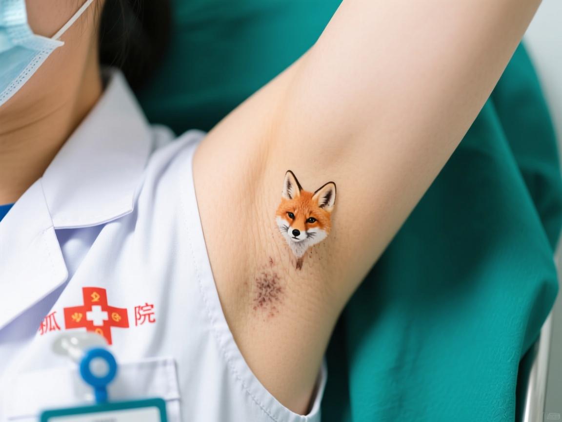 杭州腋秀解析，浙江湖州有看狐臭专科医院吗？湖州狐臭诊疗选择指南