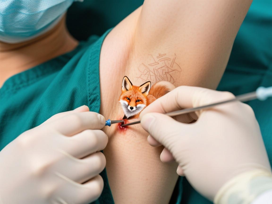 狐臭手术哪里好？绍兴专业狐臭手术医院选择指南