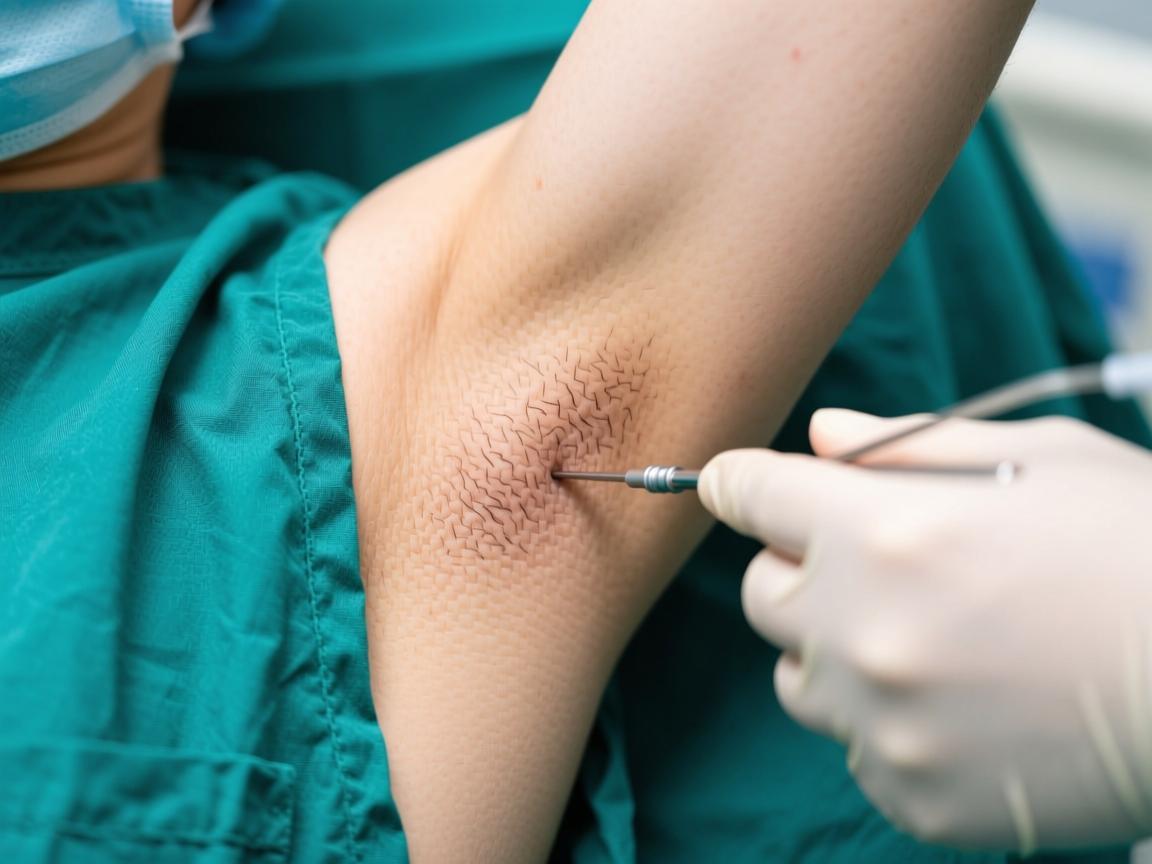 杭州腋臭手术费用解析，揭秘杭州腋臭手术的真实价格