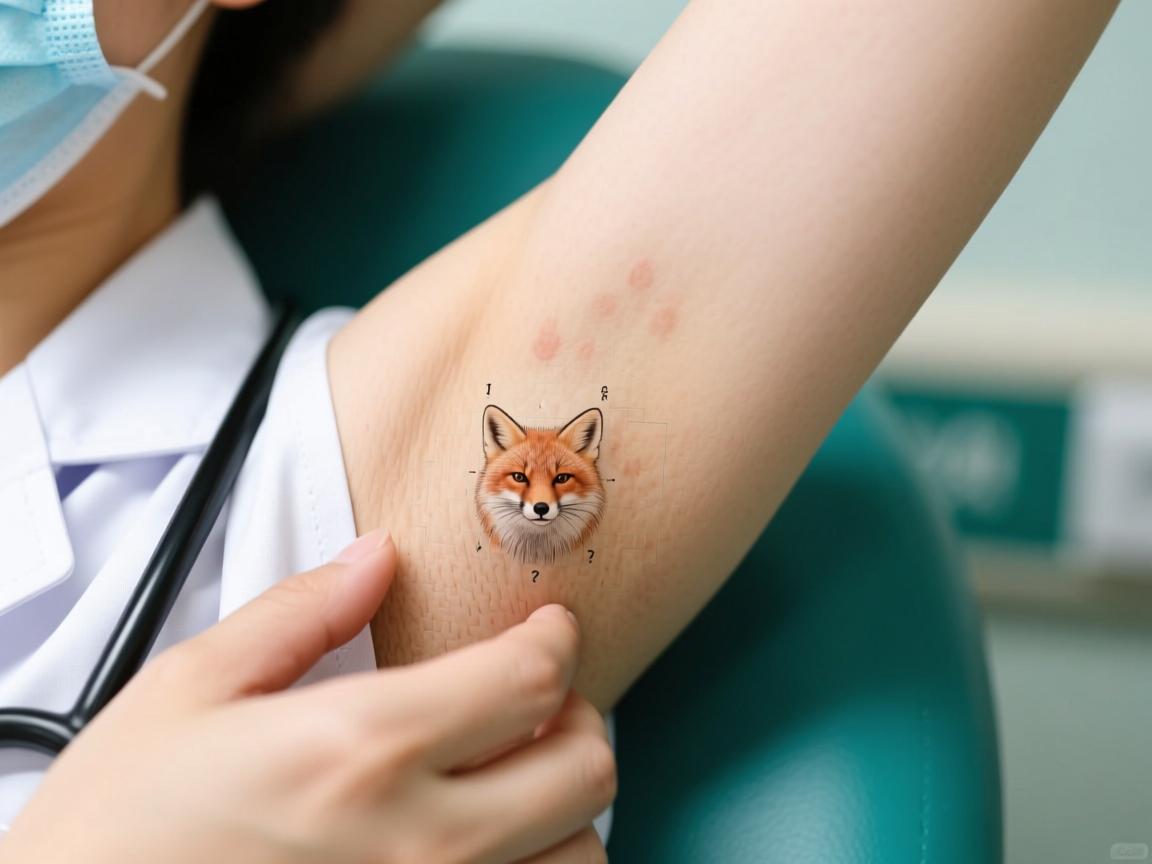 杭州腋秀解析,浙江除狐臭最好的医院是哪家?专业视角深度剖析 杭州腋秀解析,浙江除狐臭最好的医院是哪家?专业视角深度剖析