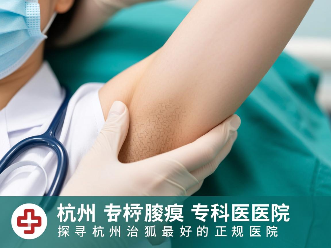 杭州腋臭专科医院解析,探寻杭州治狐臭最好的正规医院 杭州腋臭专科医院解析,探寻杭州治狐臭最好的正规医院