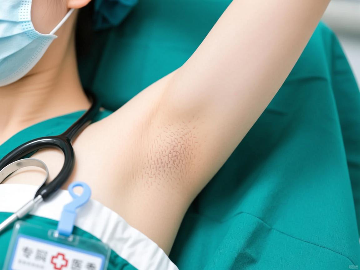 杭州腋秀专科医院怎么样?深度解析杭州腋秀的腋臭诊疗实力 杭州腋秀专科医院怎么样?深度解析杭州腋秀的腋臭诊疗实力