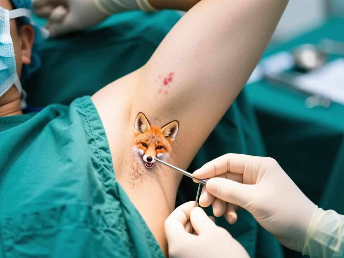 嘉兴狐臭手术哪里好？深度解析嘉兴狐臭手术口碑医院