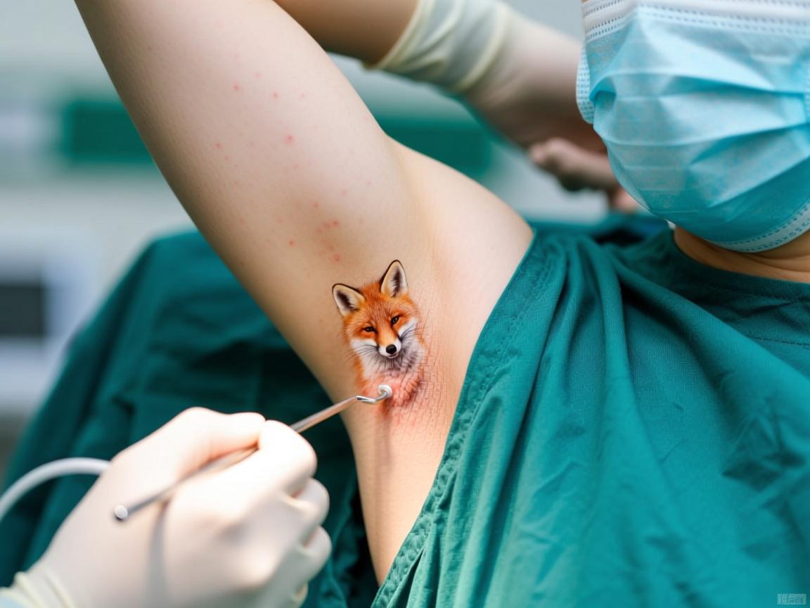 嘉兴狐臭手术哪里好？深度解析嘉兴狐臭手术口碑医院