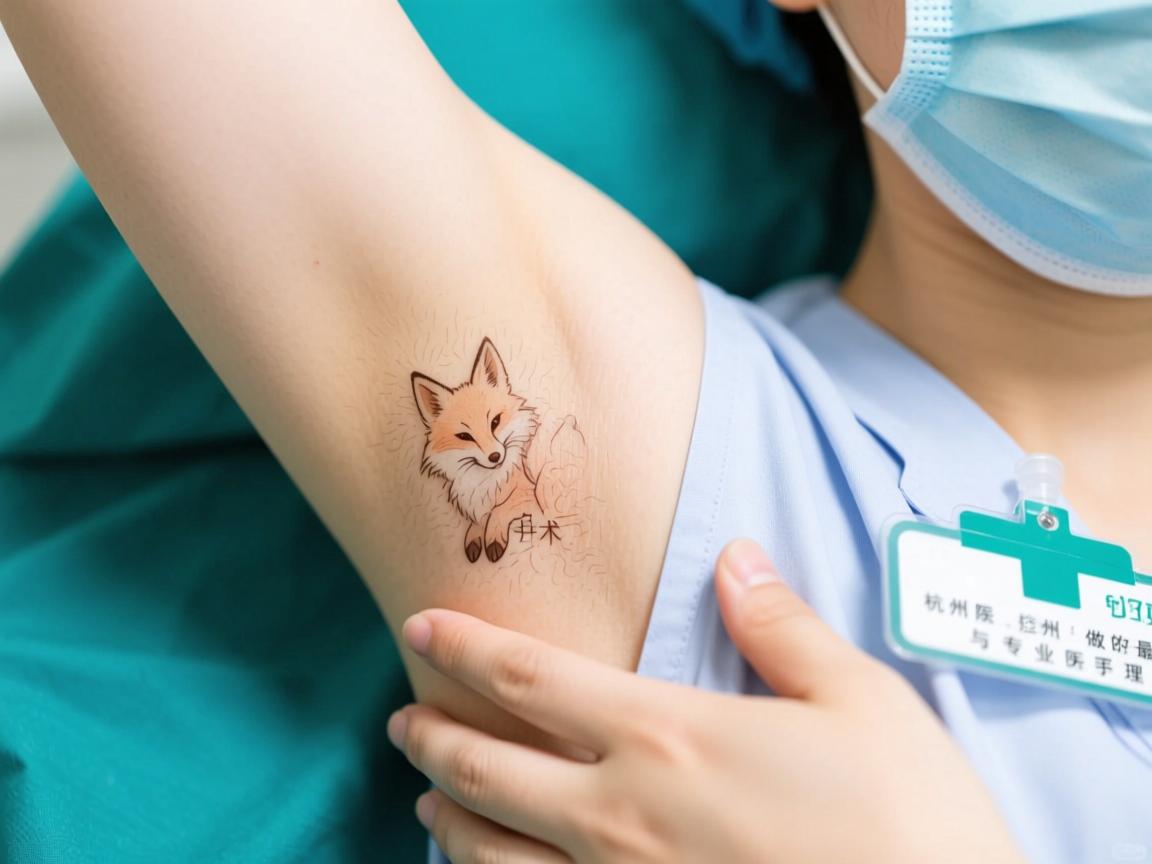 杭州腋秀解析,探寻杭州做狐臭手术最好的医院与专业护理 杭州腋秀解析,探寻杭州做狐臭手术最好的医院与专业护理