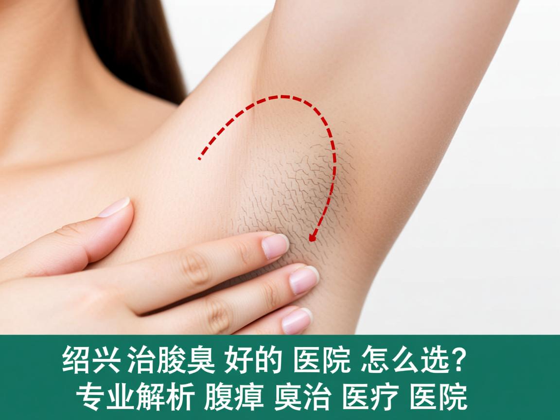 绍兴治腋臭好的医院怎么选?专业解析绍兴腋臭治疗医院 绍兴治腋臭好的医院怎么选?专业解析绍兴腋臭治疗医院