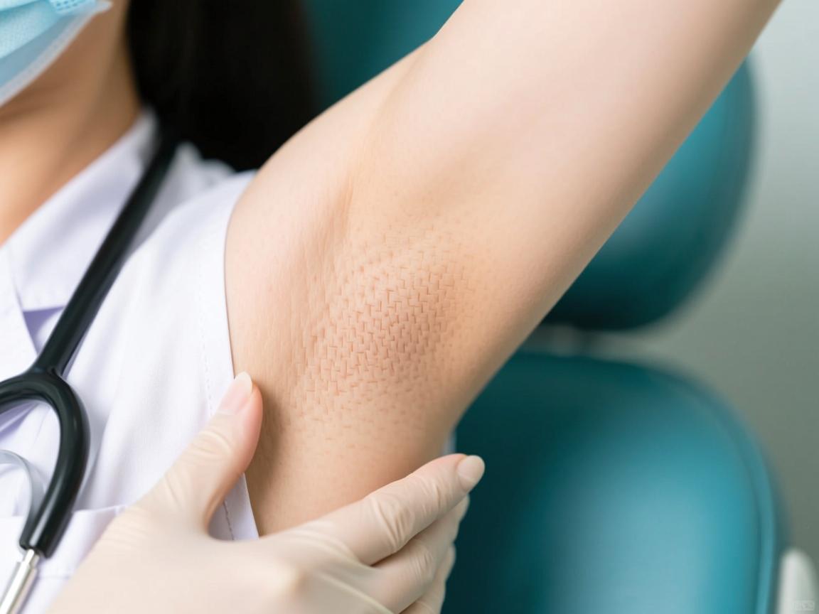 杭州腋秀腋臭可信吗？深度解析杭州腋秀的腋臭诊疗实力