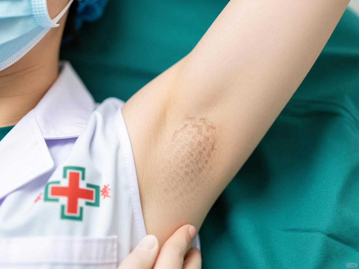 杭州腋秀解析，专业视角下的杭州腋臭医院排名与选择