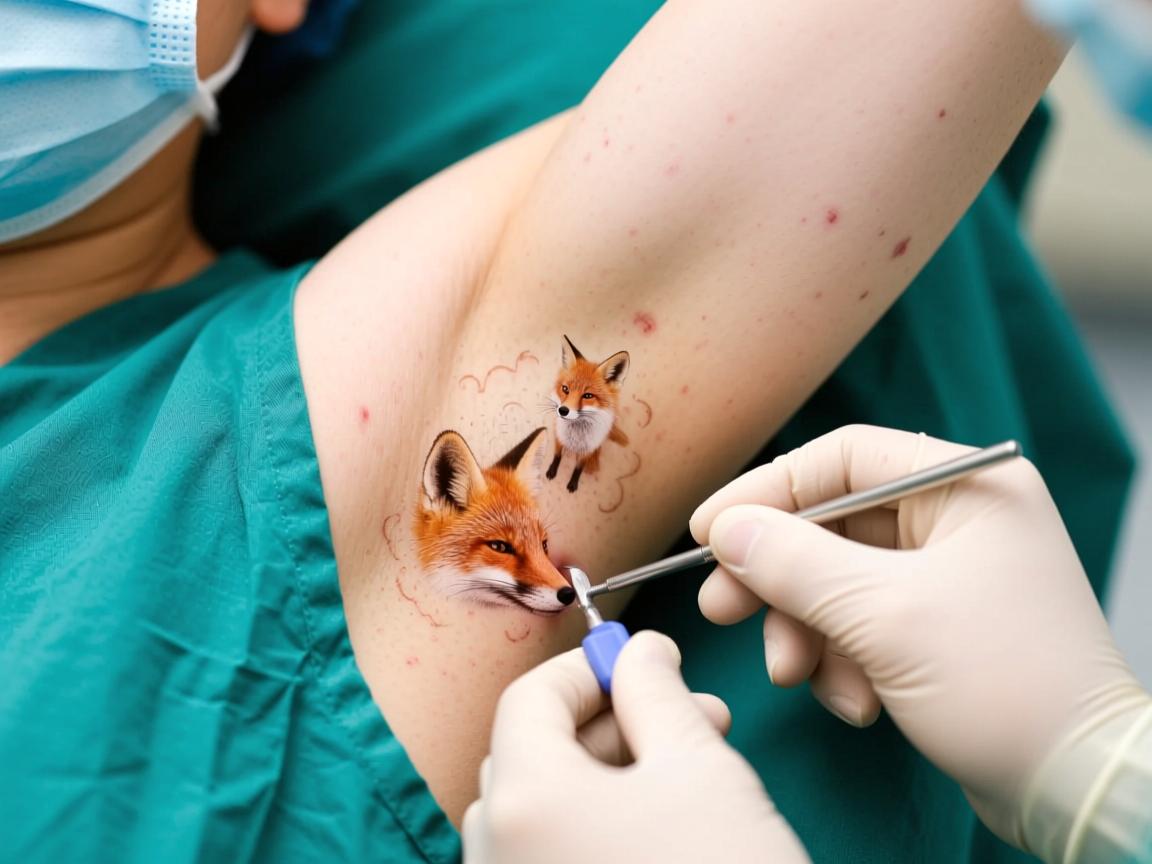 杭州做狐臭手术哪个医院好？深度解析杭州狐臭手术医院选择