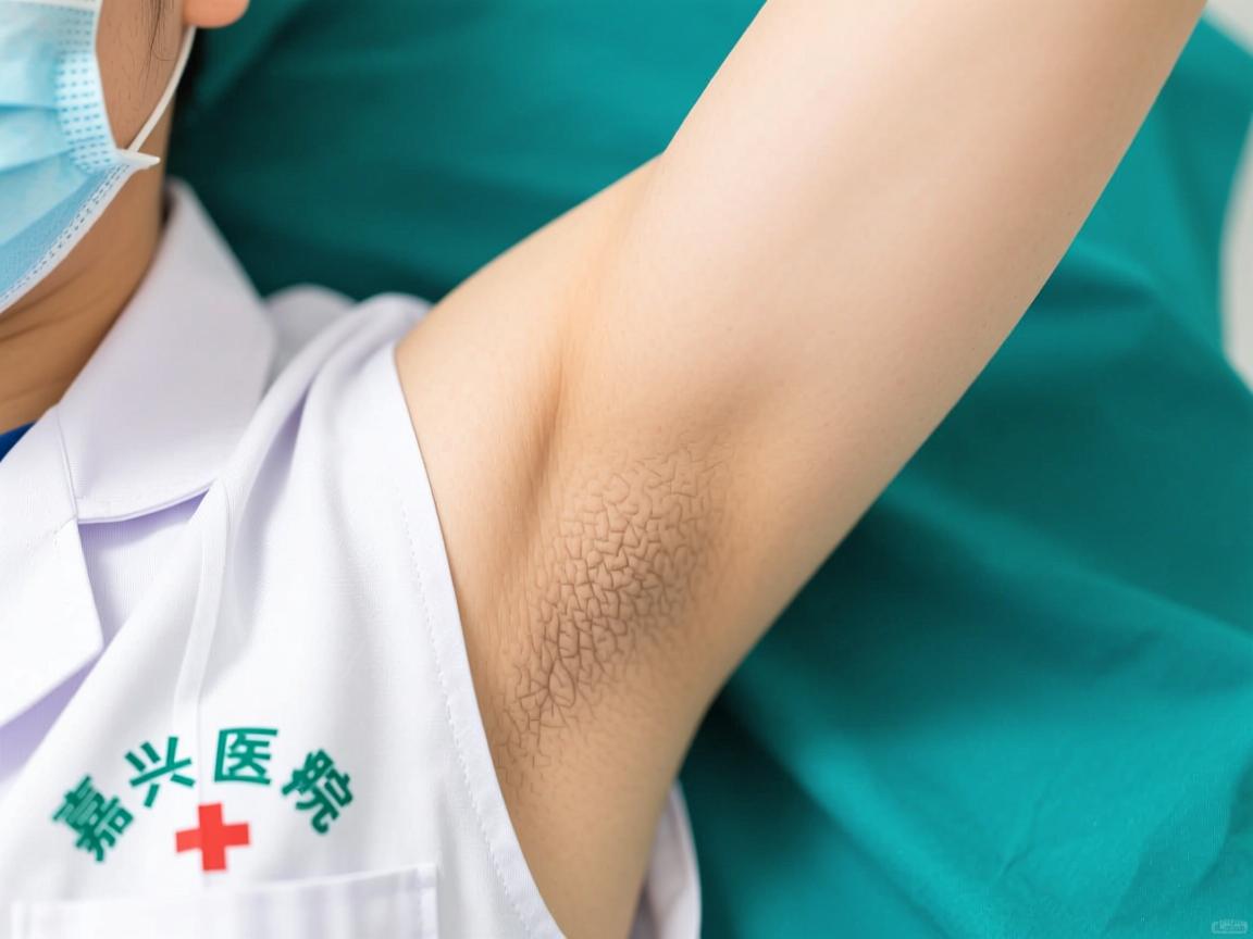 嘉兴腋臭医院深度解析,揭秘嘉兴三家专业腋臭医院的特色与选择 嘉兴腋臭医院深度解析,揭秘嘉兴三家专业腋臭医院的特色与选择