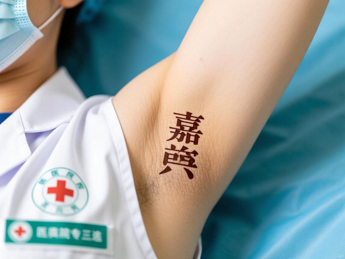 嘉兴腋臭医院深度解析,揭秘嘉兴三家专业腋臭医院的特色与选择 嘉兴腋臭医院深度解析,揭秘嘉兴三家专业腋臭医院的特色与选择