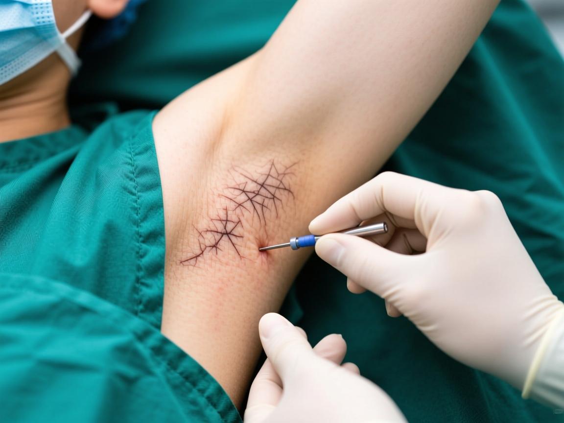 杭州腋臭手术解析,在杭州选择专业腋臭手术的关键 杭州腋臭手术解析,在杭州选择专业腋臭手术的关键