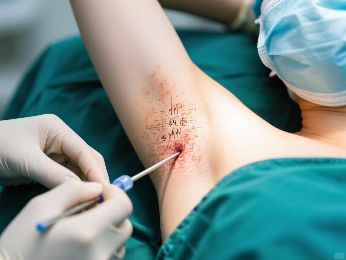 杭州腋臭手术解析,在杭州选择专业腋臭手术的关键 杭州腋臭手术解析,在杭州选择专业腋臭手术的关键