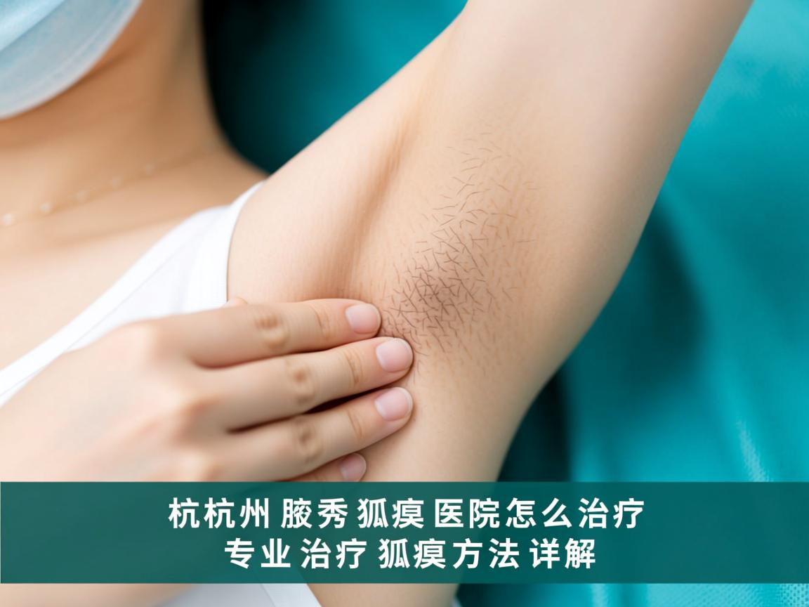 杭州腋秀解析,杭州狐臭医院怎么治疗,专业治疗狐臭方法详解 杭州腋秀解析,杭州狐臭医院怎么治疗,专业治疗狐臭方法详解
