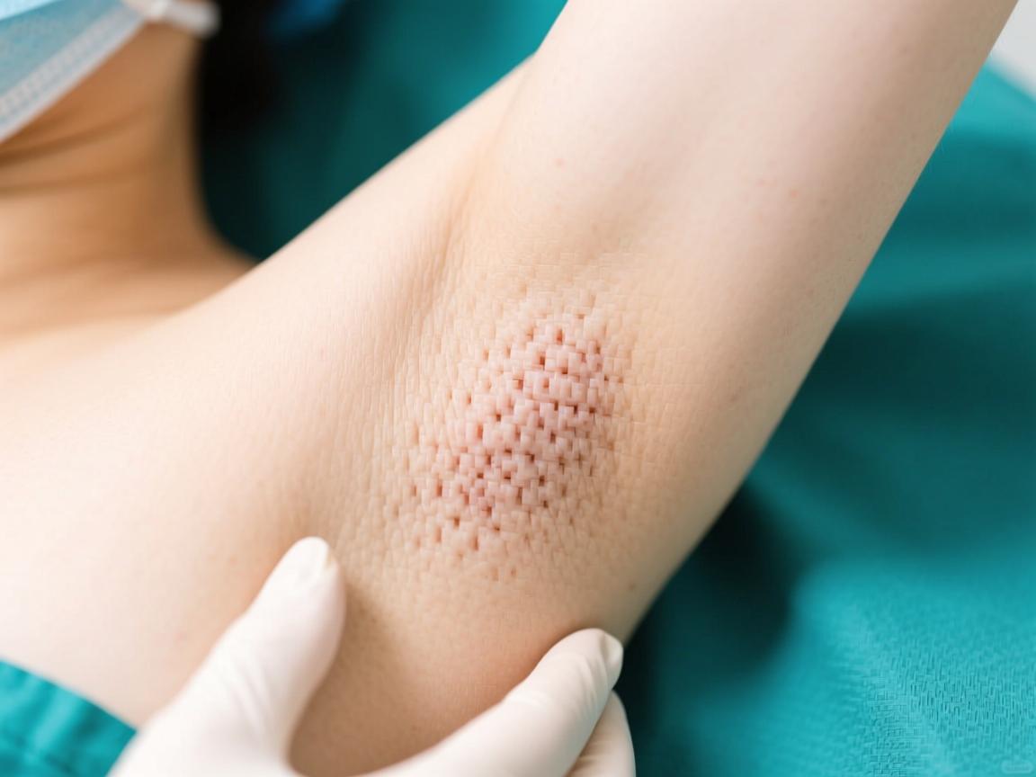 杭州腋臭医院排名解析，专业视角下的杭州腋臭治疗选择