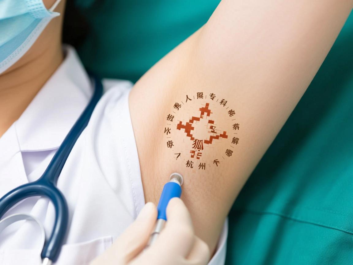 杭州腋秀专科解析,杭州哪个医院看狐臭比较好,专业医院选择指南 杭州腋秀专科解析,杭州哪个医院看狐臭比较好,专业医院选择指南