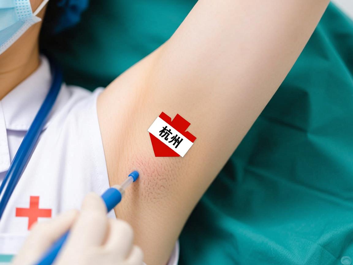 杭州腋秀专科解析,杭州哪个医院看狐臭比较好,专业医院选择指南 杭州腋秀专科解析,杭州哪个医院看狐臭比较好,专业医院选择指南