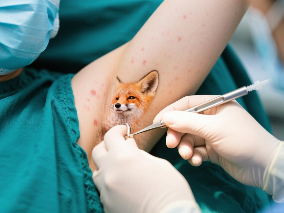 嘉兴狐臭手术医院怎么选?聚焦狐臭手术专业选择 嘉兴狐臭手术医院怎么选?聚焦狐臭手术专业选择