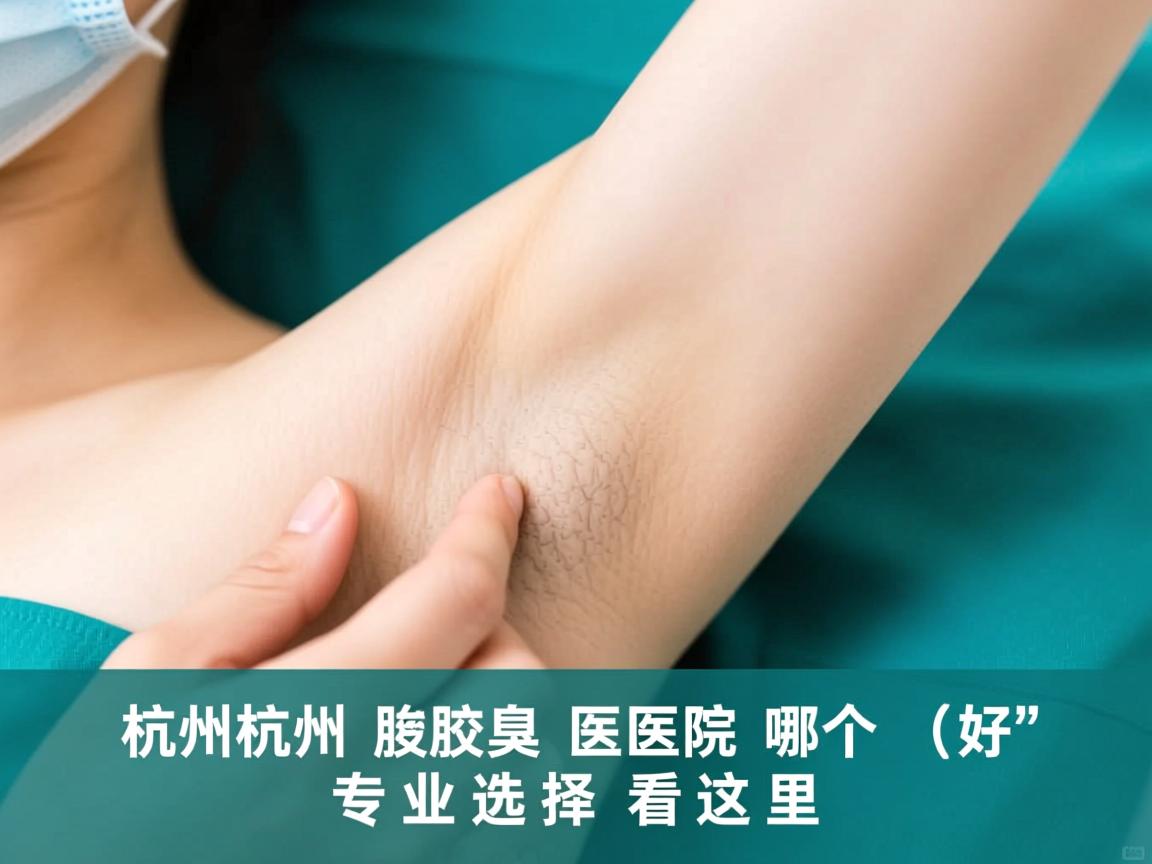 杭州腋秀解析,杭州腋臭医院哪个好,专业选择看这里 杭州腋秀解析,杭州腋臭医院哪个好,专业选择看这里