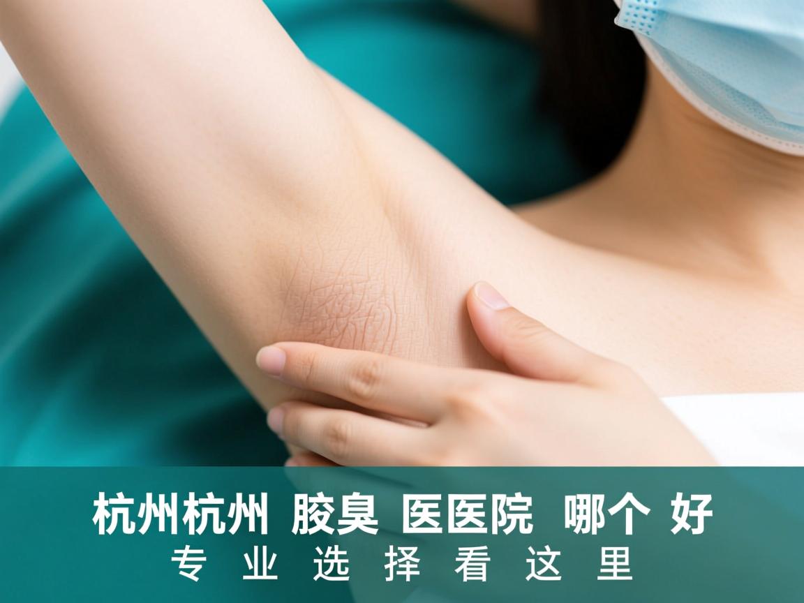 杭州腋秀解析,杭州腋臭医院哪个好,专业选择看这里 杭州腋秀解析,杭州腋臭医院哪个好,专业选择看这里